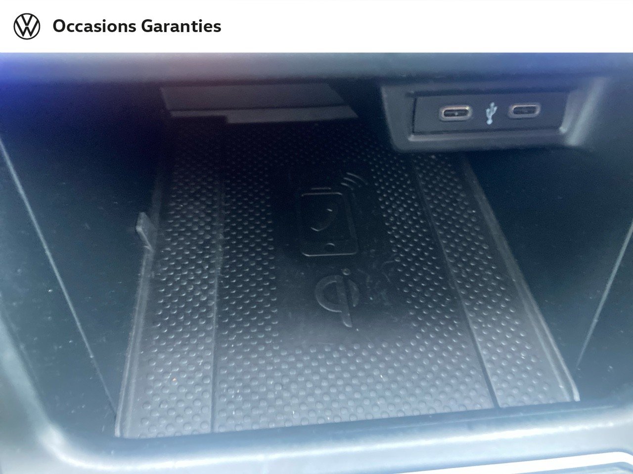 Voitures occasions VOLKSWAGEN POLO R-Line Rivery