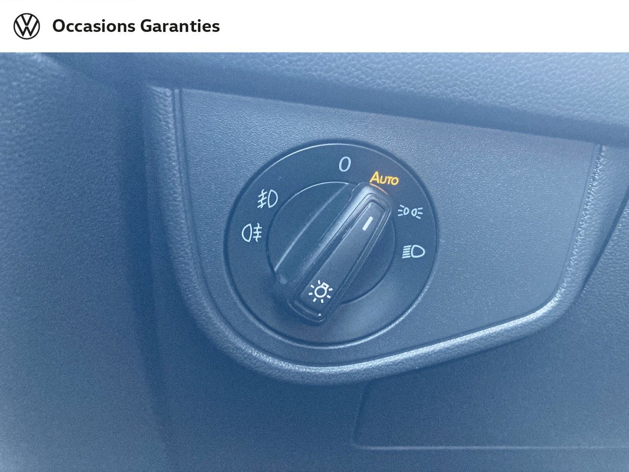 Voitures occasions VOLKSWAGEN POLO R-Line Rivery