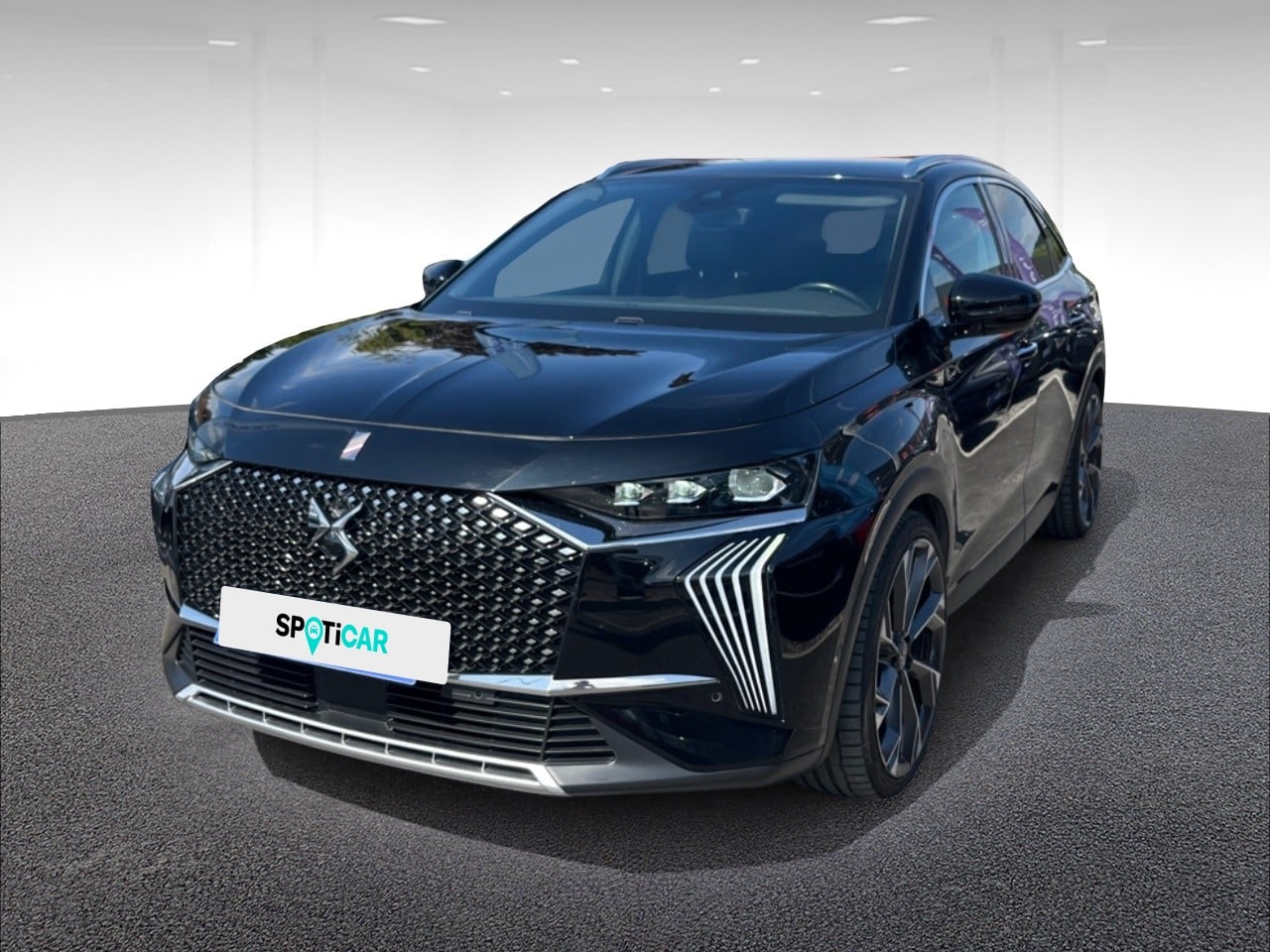 E-TENSE 4x4 360ch Rivoli
