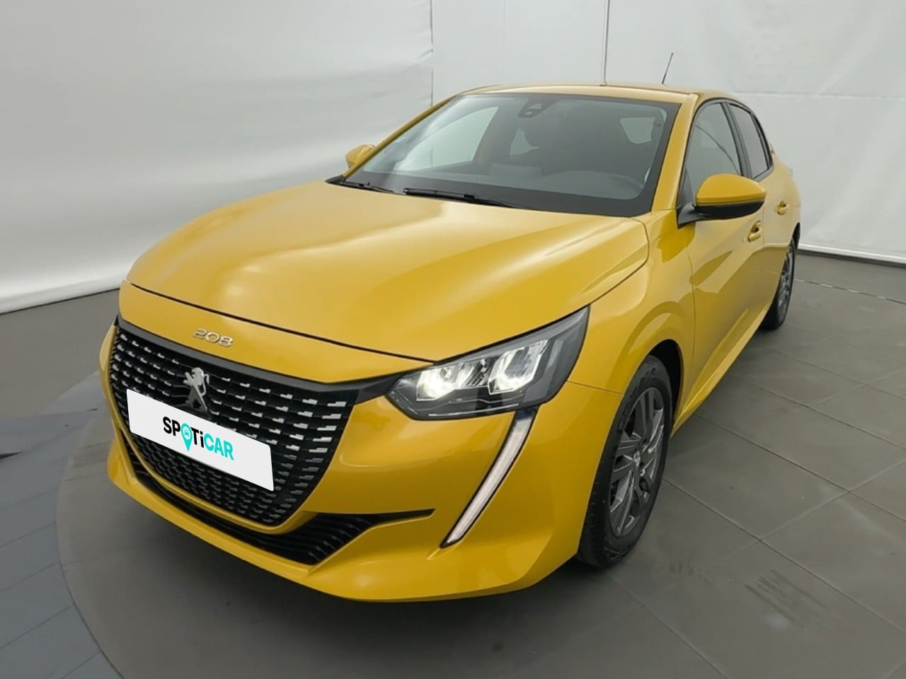 1.2 PureTech 75ch S&S Style