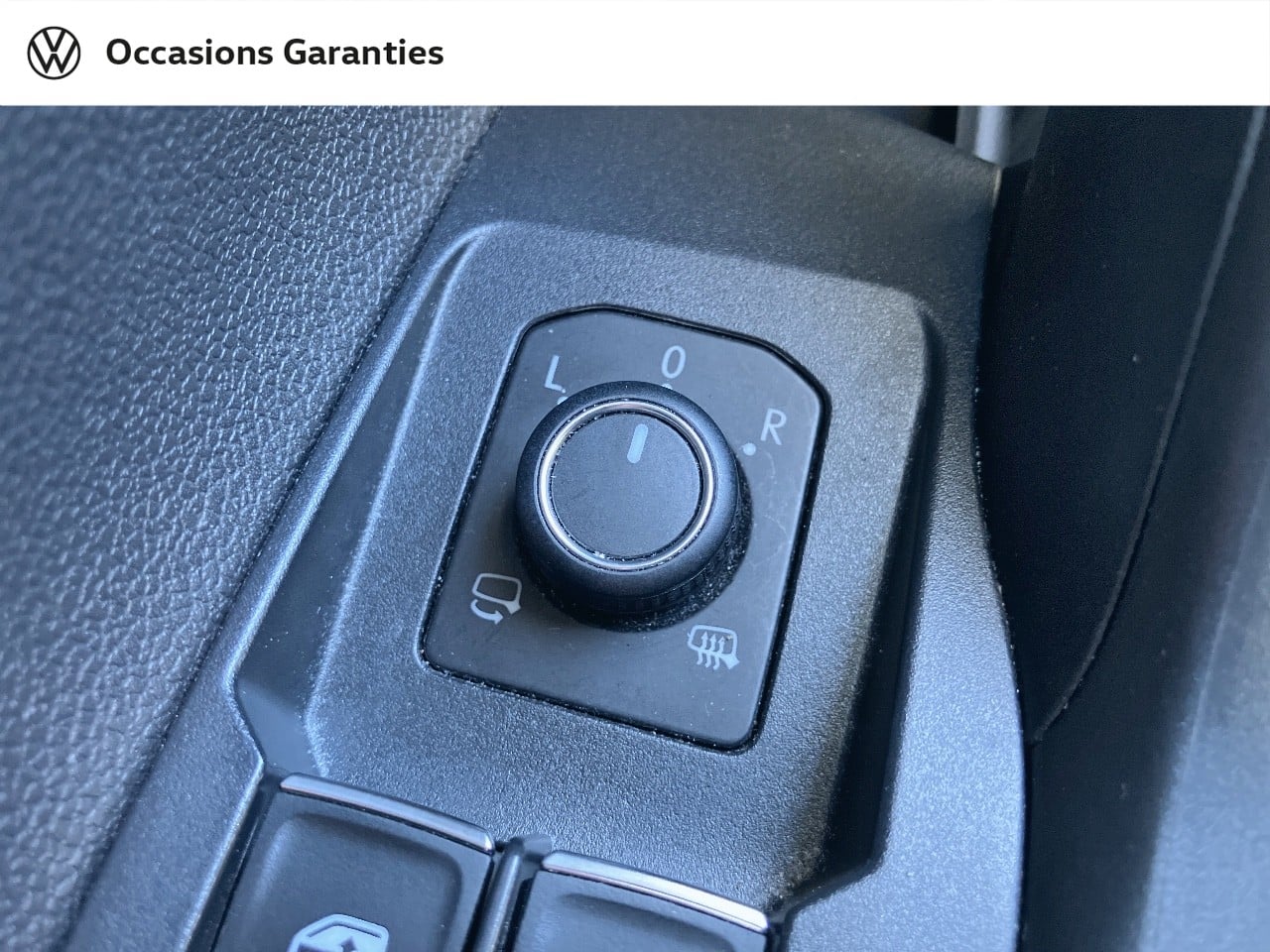 Voitures occasions VOLKSWAGEN POLO Copper Line Thionville