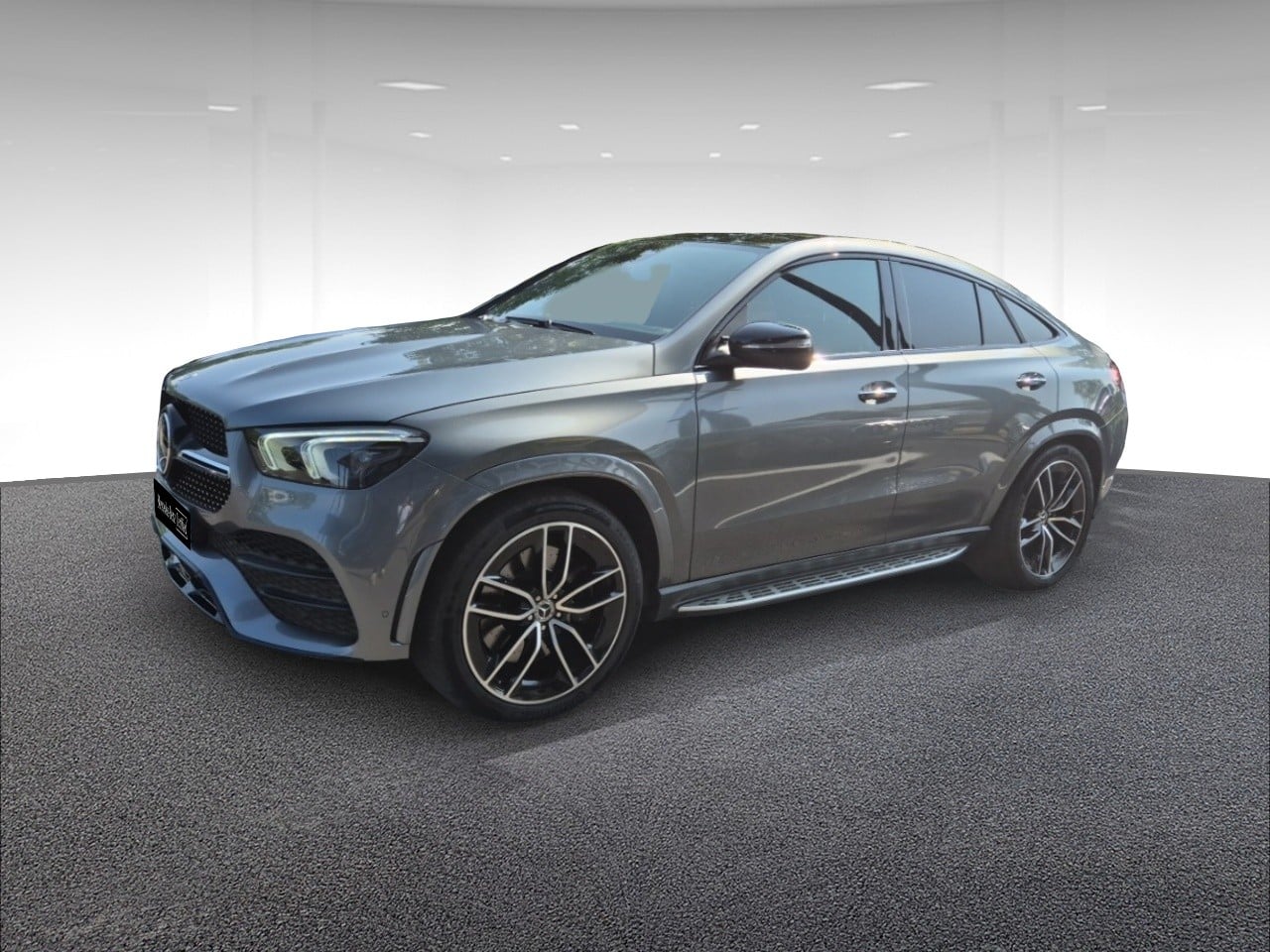 400 d 330ch AMG Line 4Matic 9G-Tronic