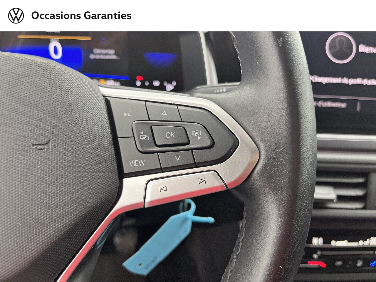 Voitures occasions VOLKSWAGEN POLO Style Orvault