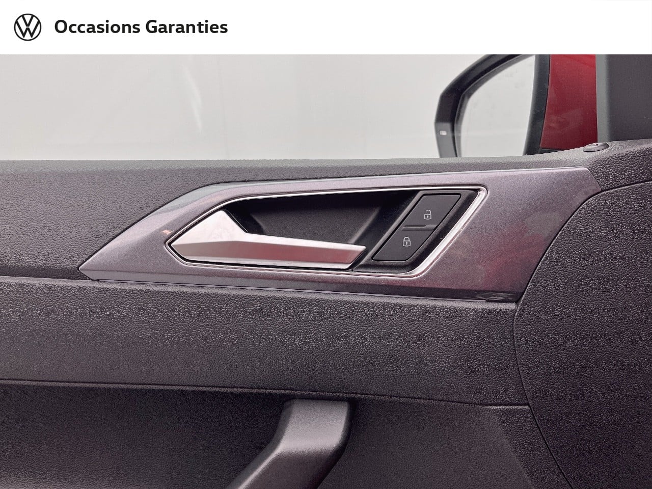 Voitures occasions VOLKSWAGEN POLO Style Orvault