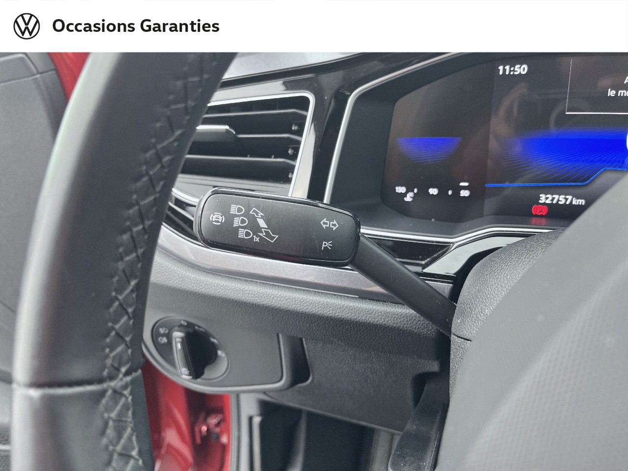 Voitures occasions VOLKSWAGEN POLO Style Orvault