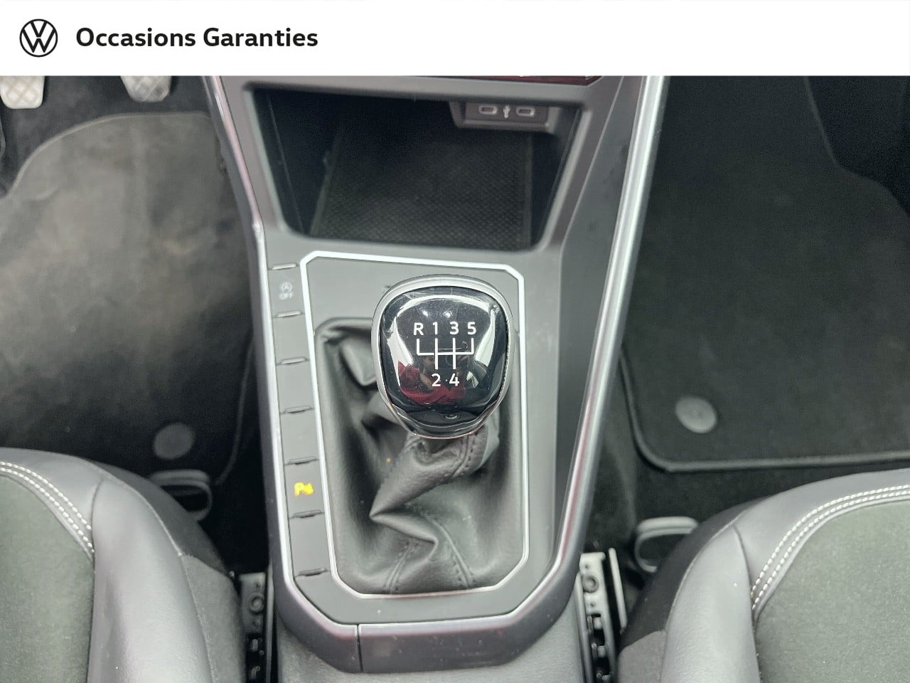 Voitures occasions VOLKSWAGEN POLO Style Orvault