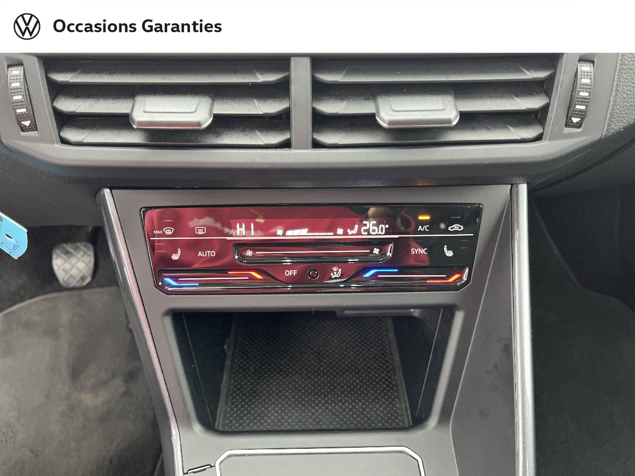 Voitures occasions VOLKSWAGEN POLO Style Orvault