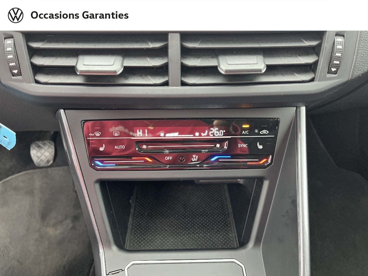 Voitures occasions VOLKSWAGEN POLO Style Orvault