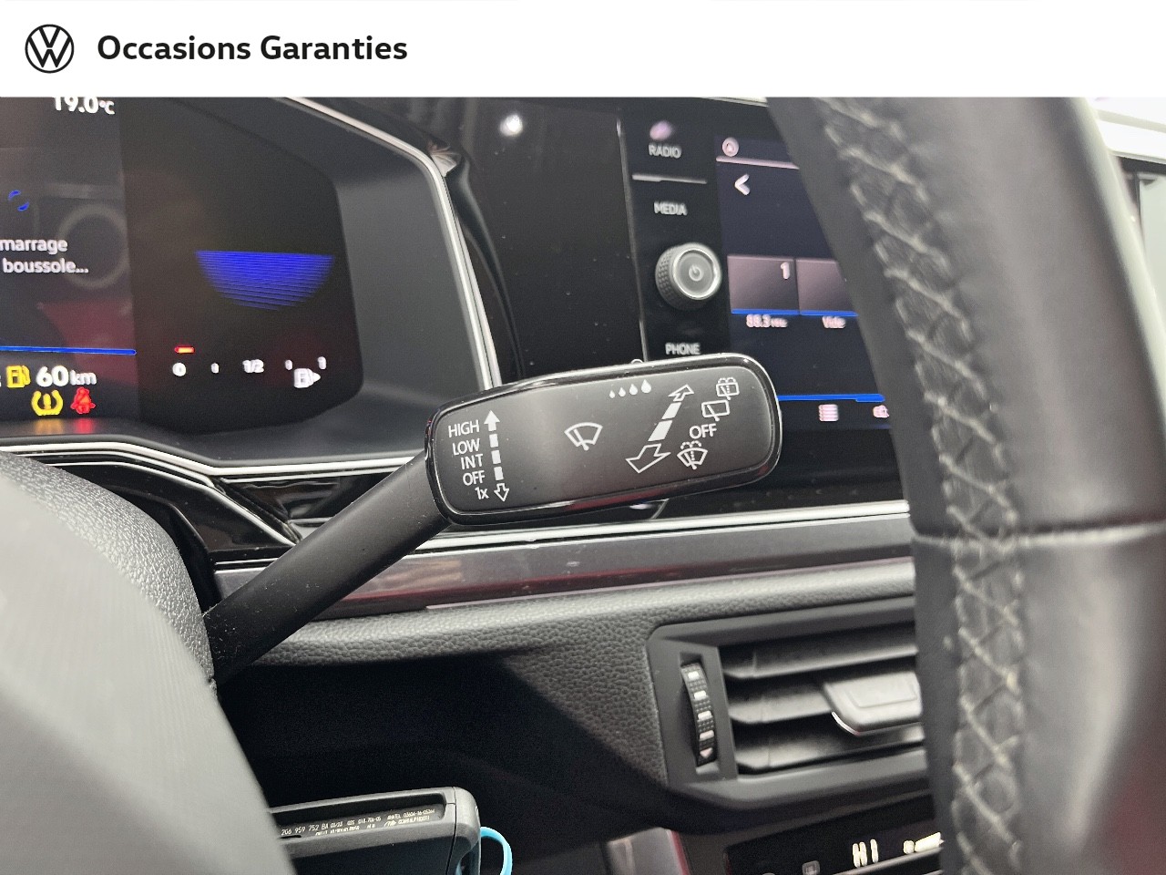 Voitures occasions VOLKSWAGEN POLO Style Orvault