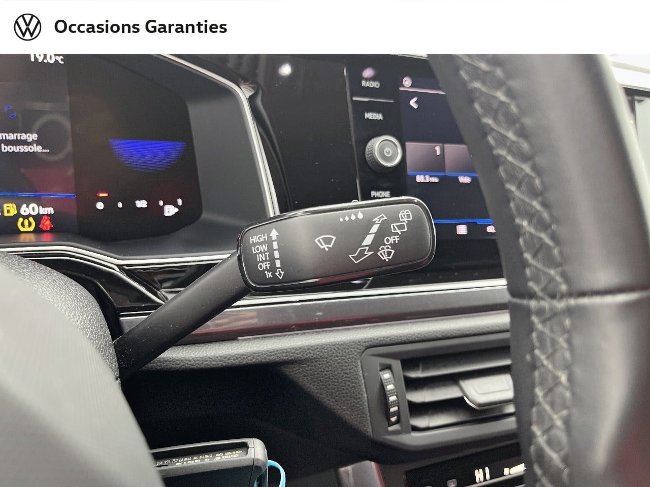 Voitures occasions VOLKSWAGEN POLO Style Orvault