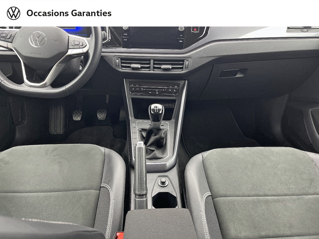 Voitures occasions VOLKSWAGEN POLO Style Orvault