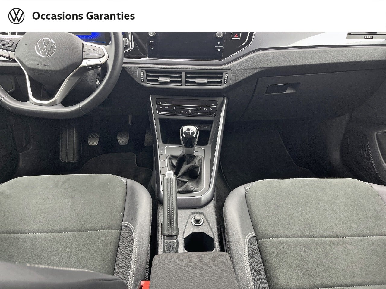Voitures occasions VOLKSWAGEN POLO Style Orvault