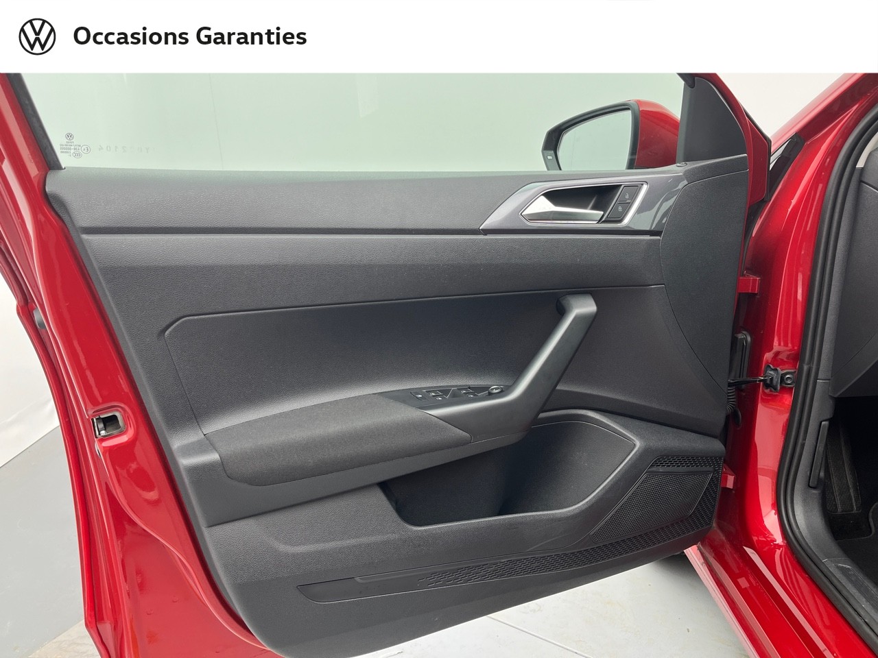 Voitures occasions VOLKSWAGEN POLO Style Orvault