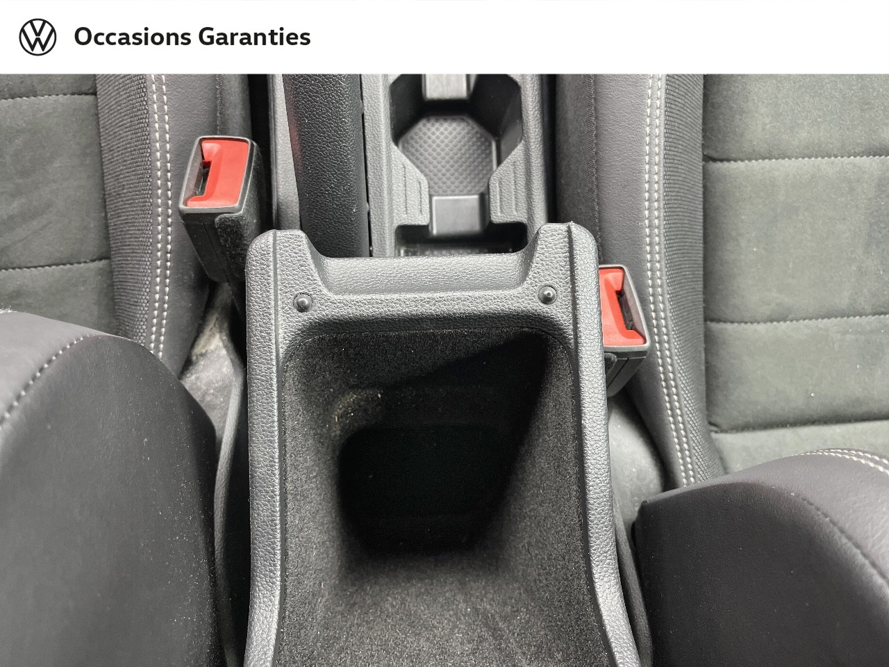 Voitures occasions VOLKSWAGEN POLO Style Orvault