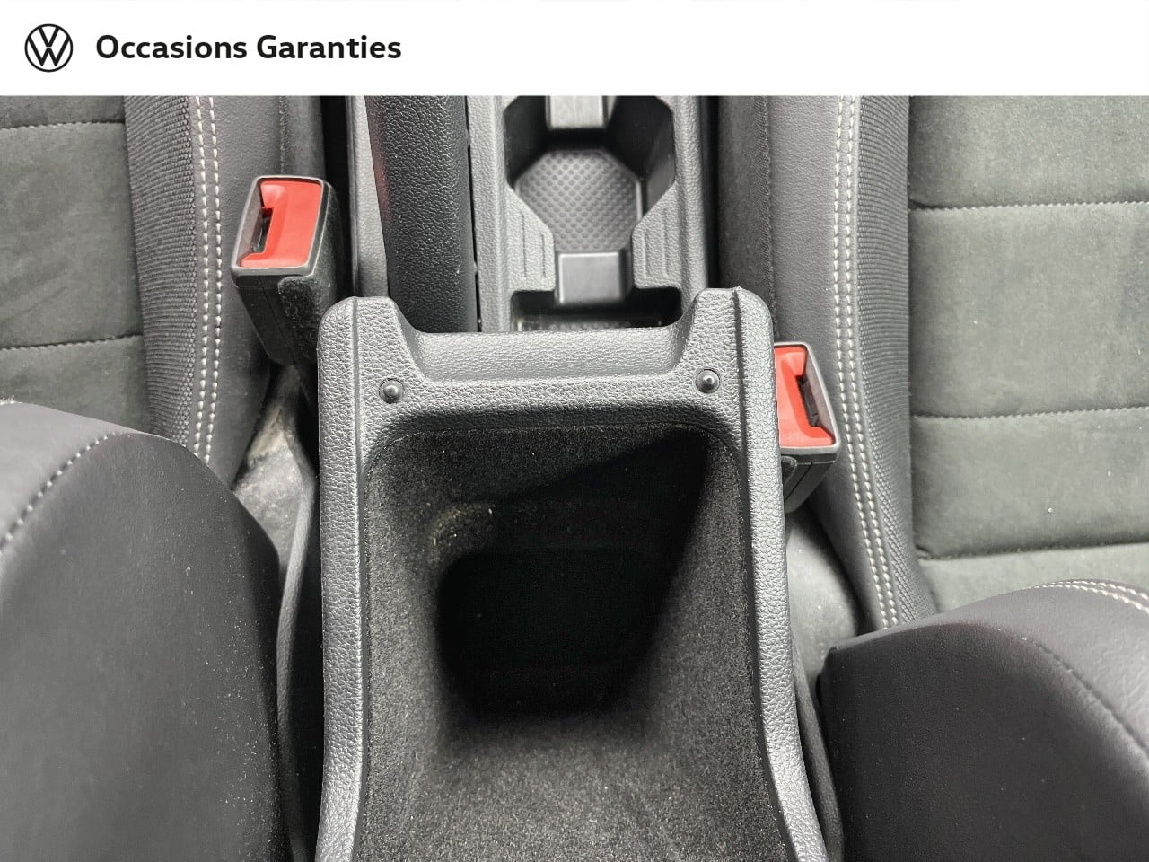 Voitures occasions VOLKSWAGEN POLO Style Orvault