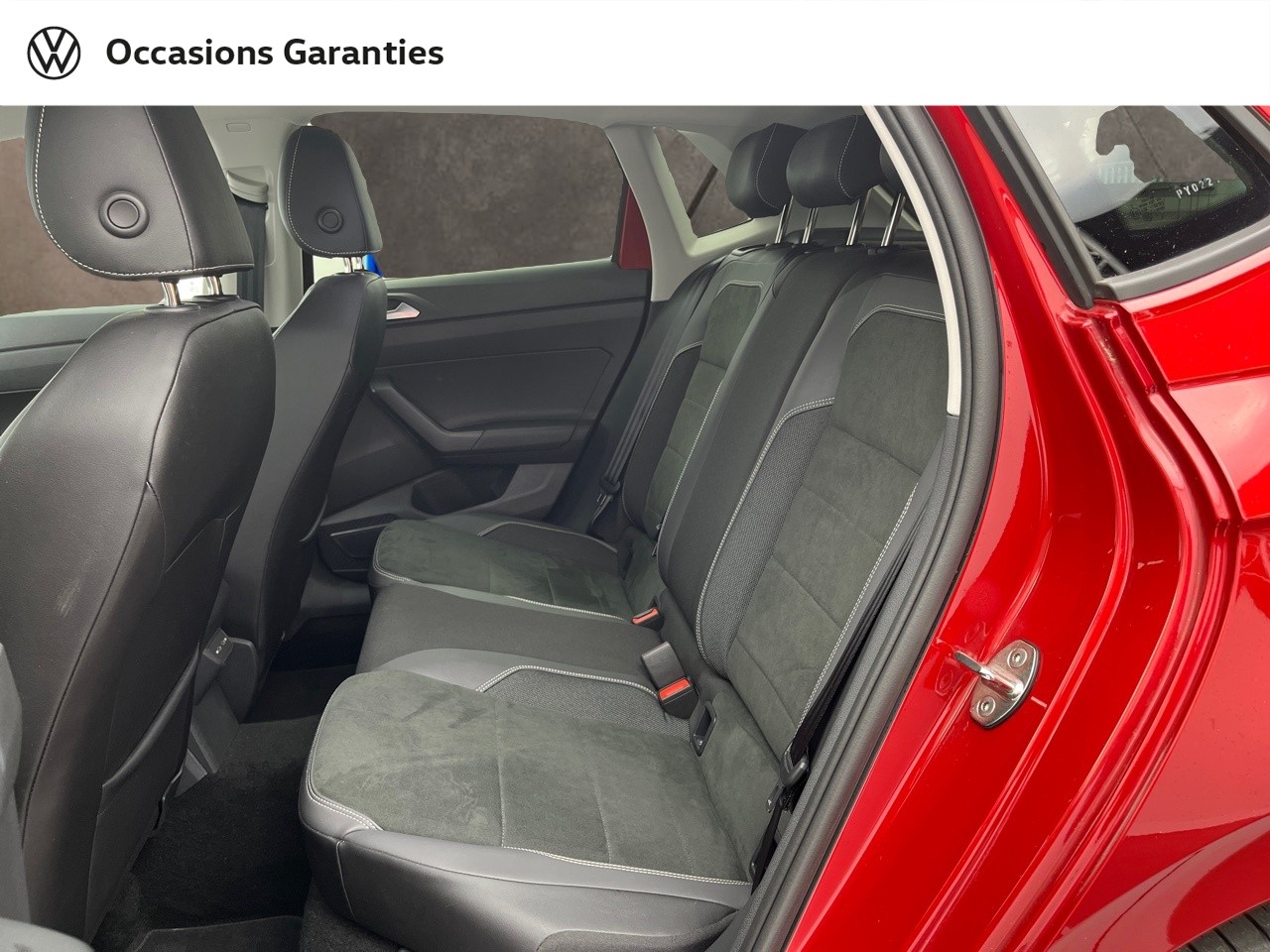 Voitures occasions VOLKSWAGEN POLO Style Orvault