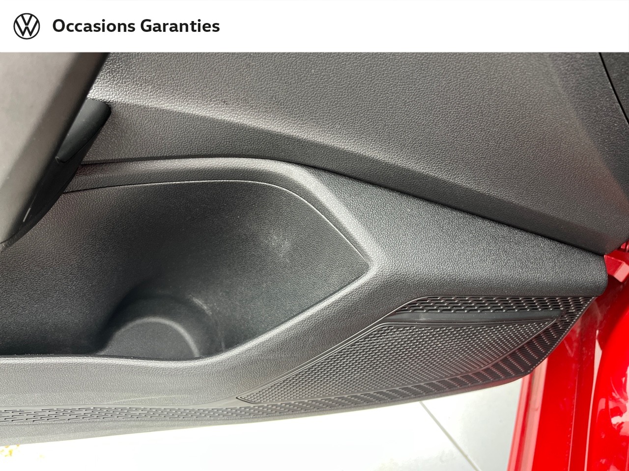 Voitures occasions VOLKSWAGEN POLO Style Orvault