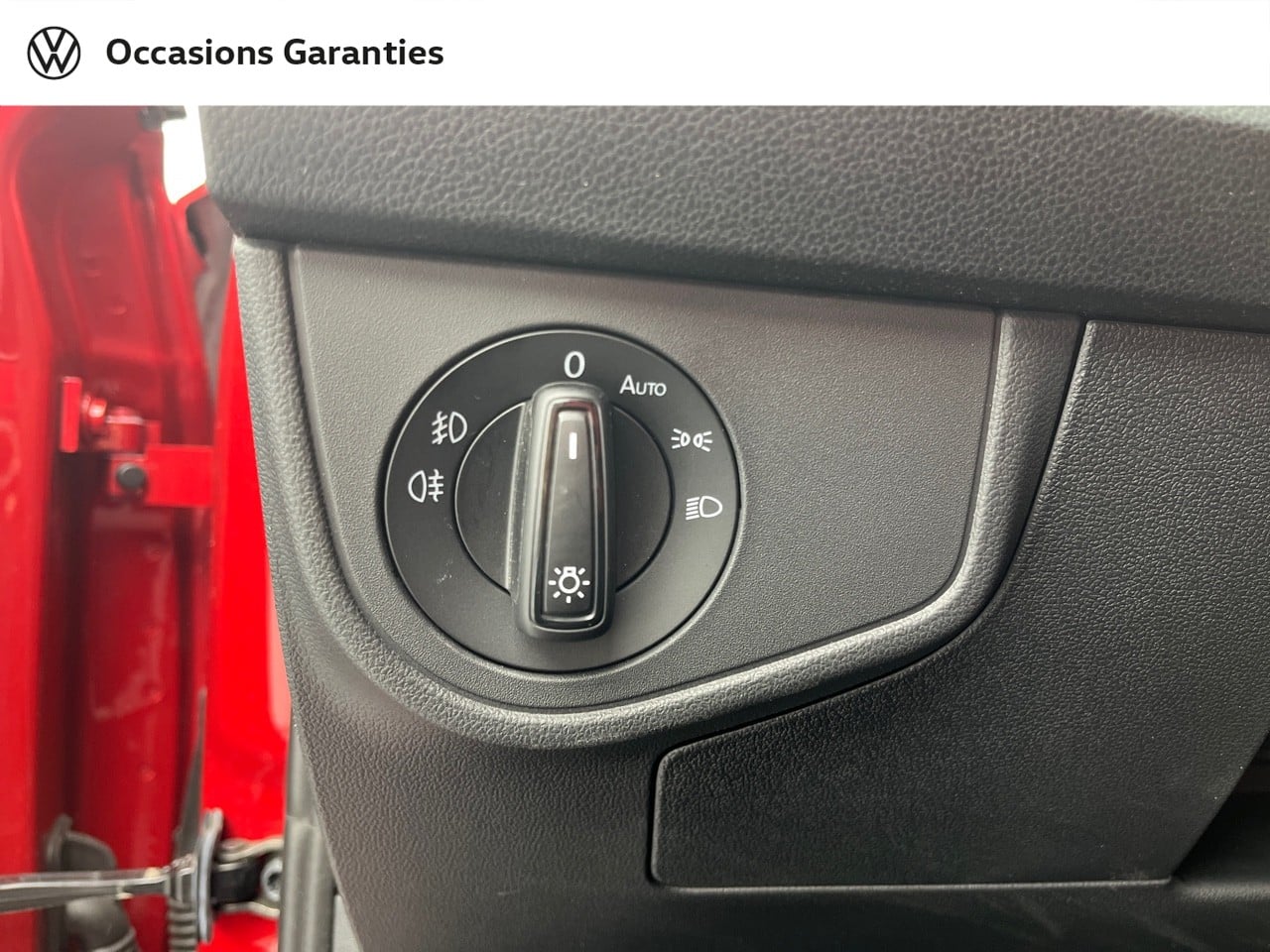 Voitures occasions VOLKSWAGEN POLO Style Orvault