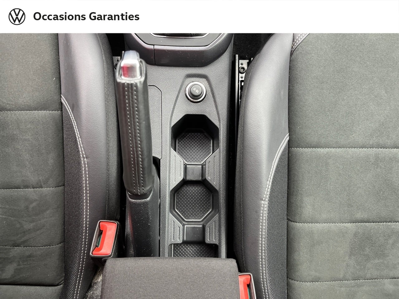 Voitures occasions VOLKSWAGEN POLO Style Orvault