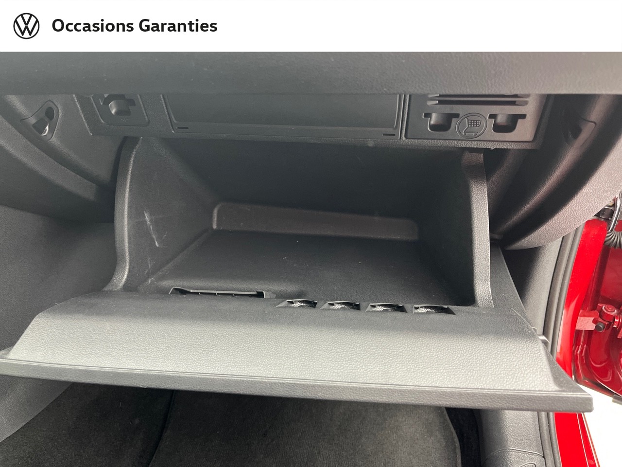 Voitures occasions VOLKSWAGEN POLO Style Orvault