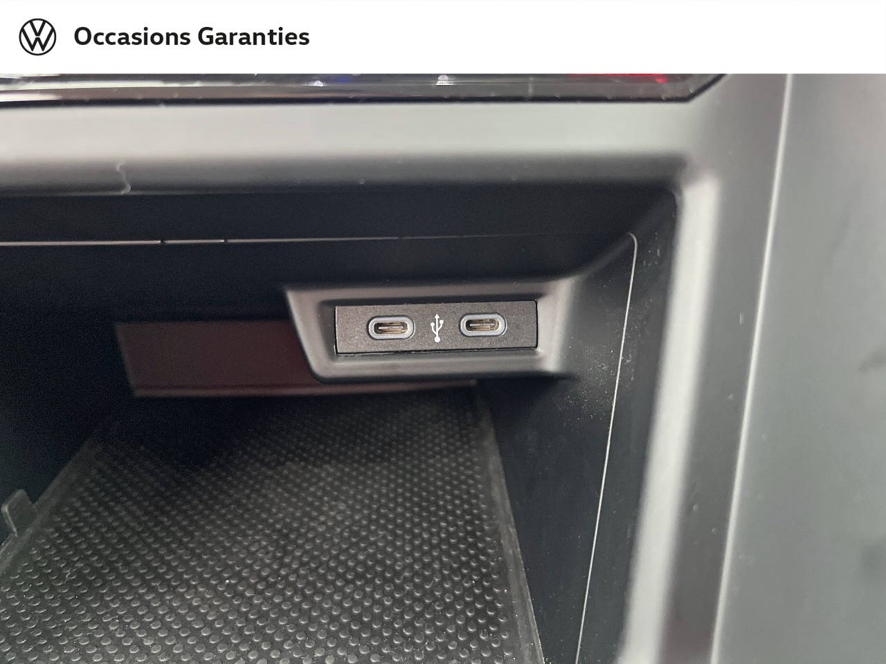 Voitures occasions VOLKSWAGEN POLO Style Orvault