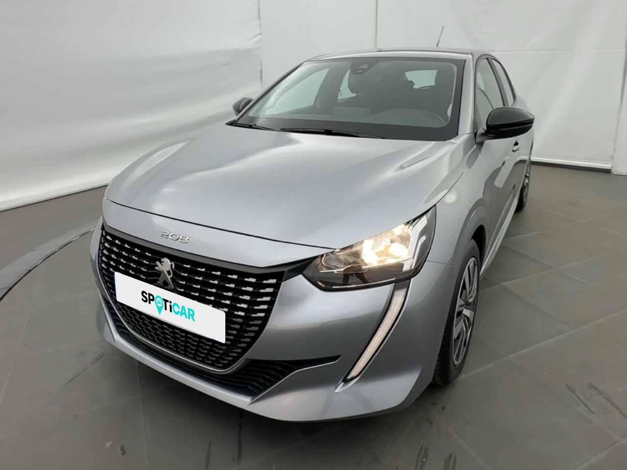 1.2 PureTech 75ch S&S Active Pack