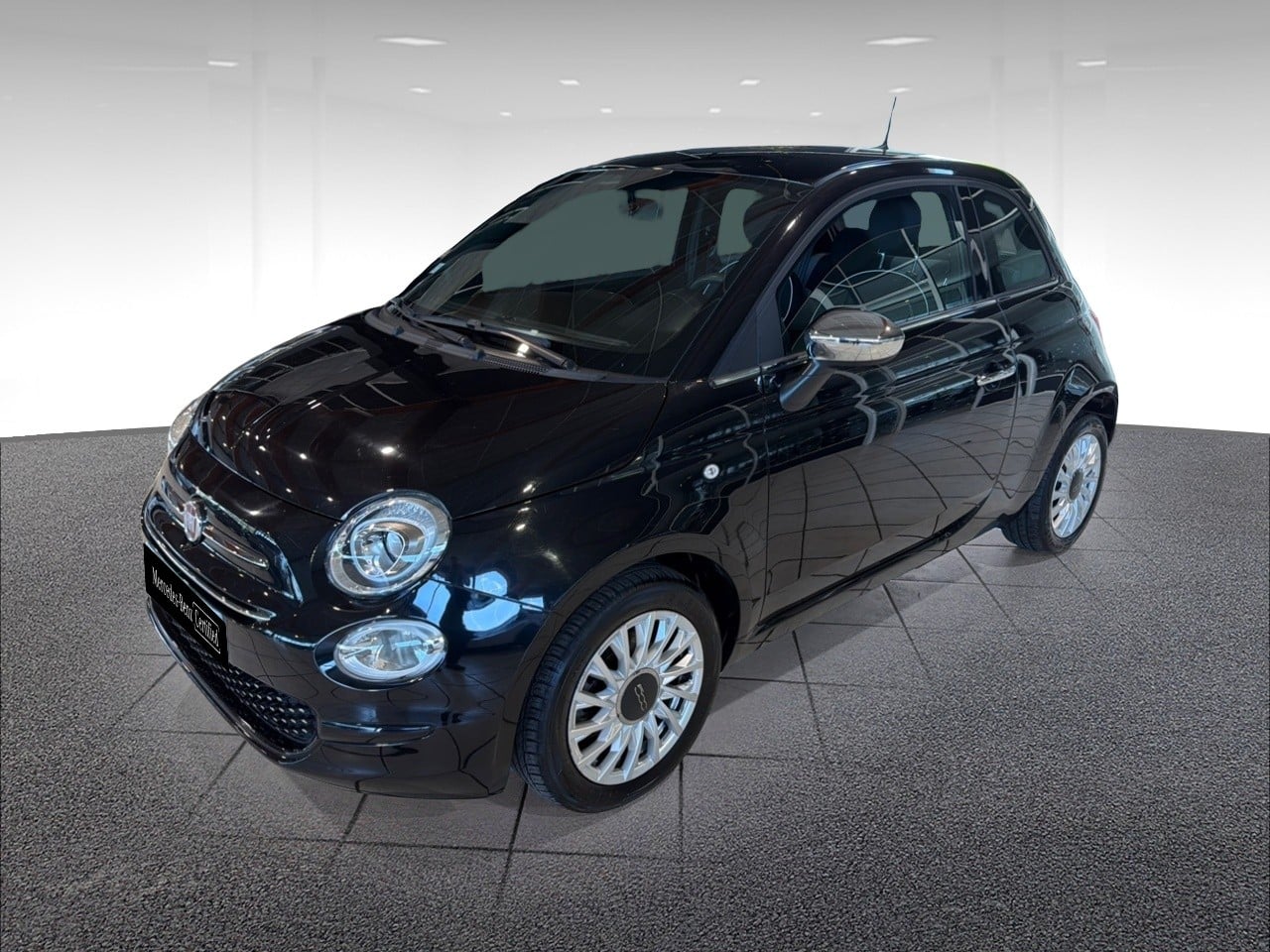 1.2 8v 69ch Eco Pack Lounge Euro6d