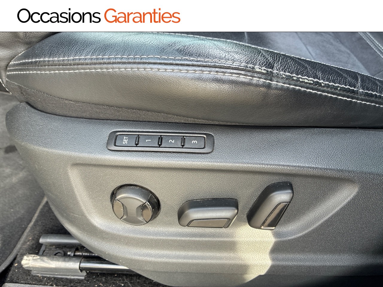 Voitures occasions ŠKODA KODIAQ Style Clermont-Ferrand