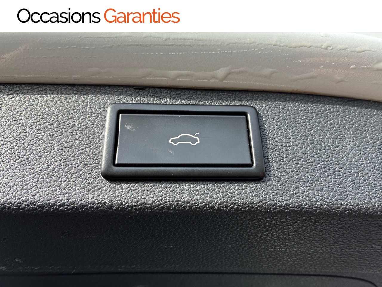 Voitures occasions ŠKODA KODIAQ Style Clermont-Ferrand