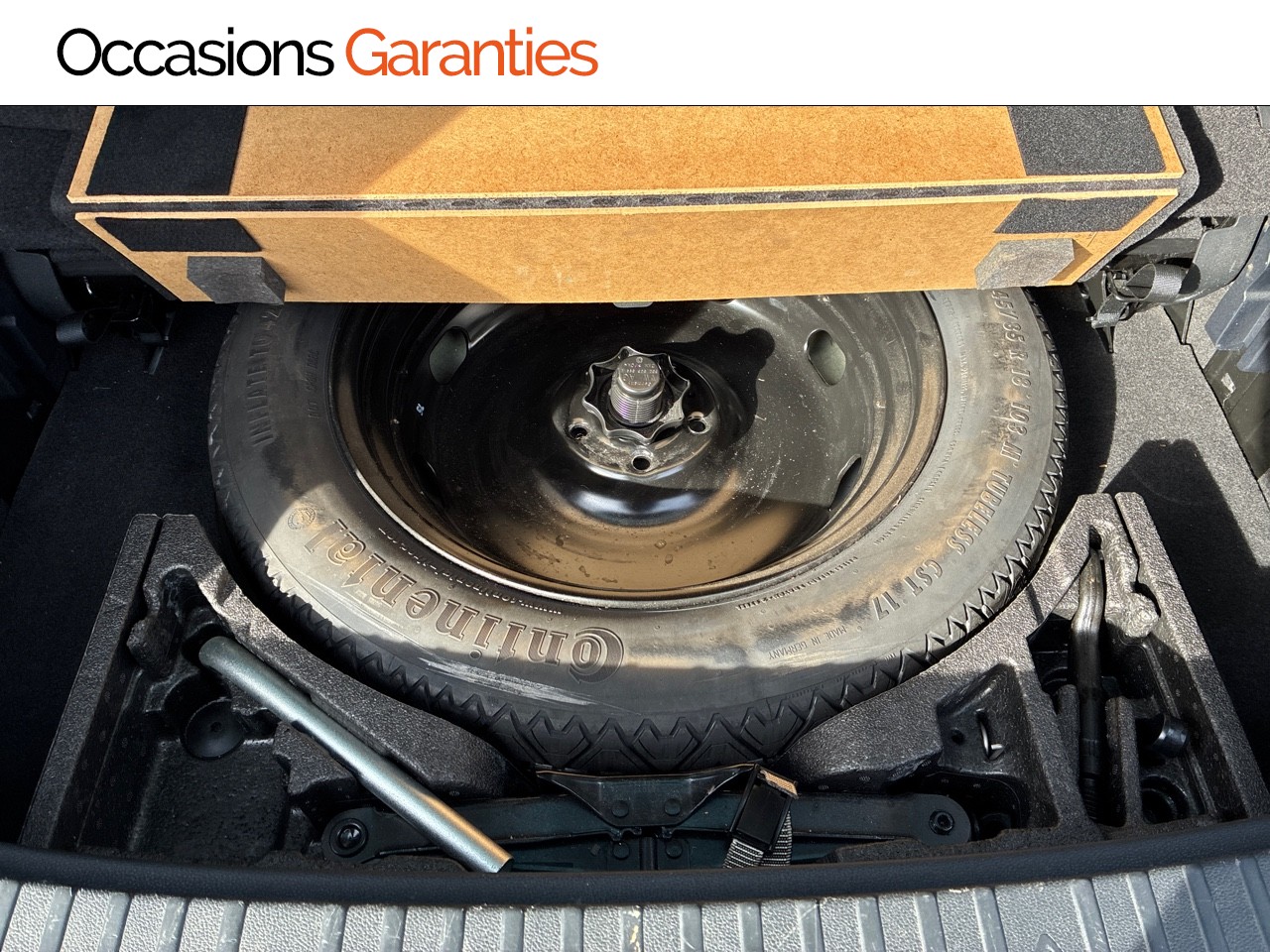 Voitures occasions ŠKODA KODIAQ Style Clermont-Ferrand