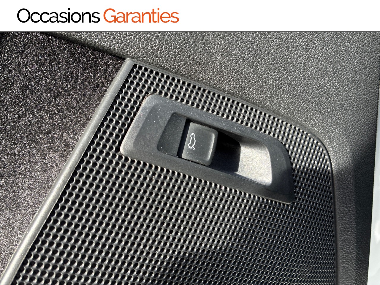 Voitures occasions ŠKODA KODIAQ Style Clermont-Ferrand