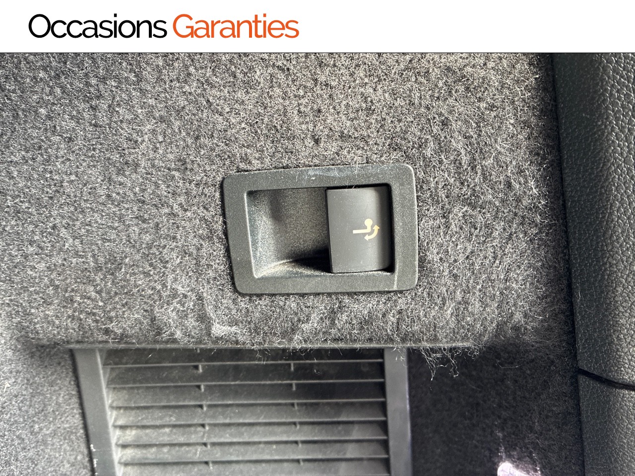 Voitures occasions ŠKODA KODIAQ Style Clermont-Ferrand