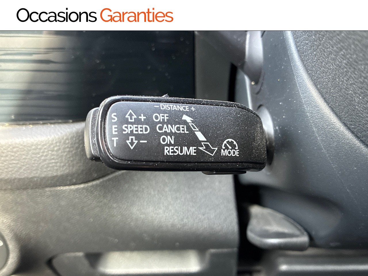 Voitures occasions ŠKODA KODIAQ Style Clermont-Ferrand