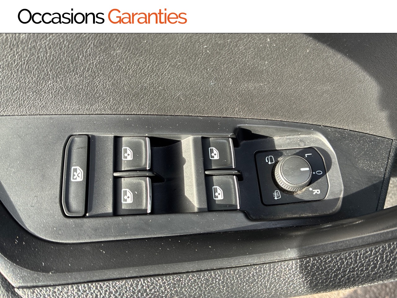 Voitures occasions ŠKODA KODIAQ Style Clermont-Ferrand