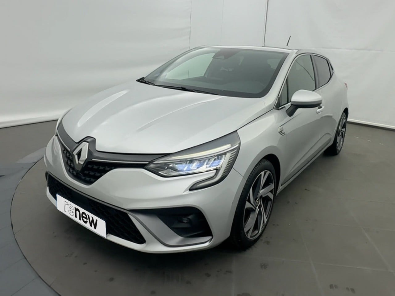 1.0 TCe 100ch RS Line - 20