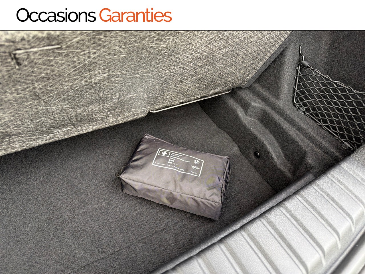 Voitures occasions BMW SERIE 1 M Sport Villemomble