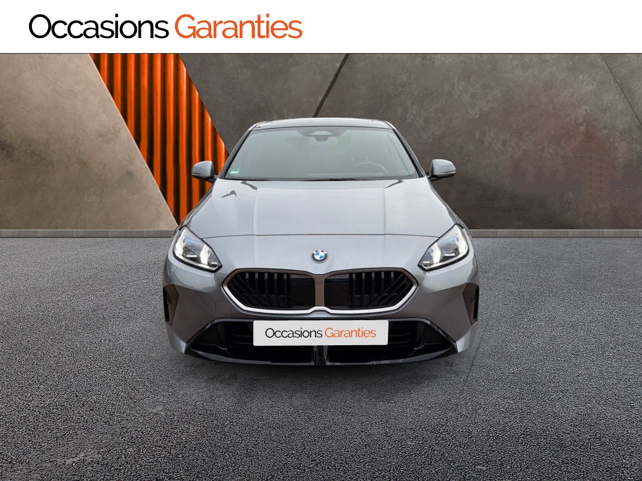 Voitures occasions BMW SERIE 1 M Sport Villemomble