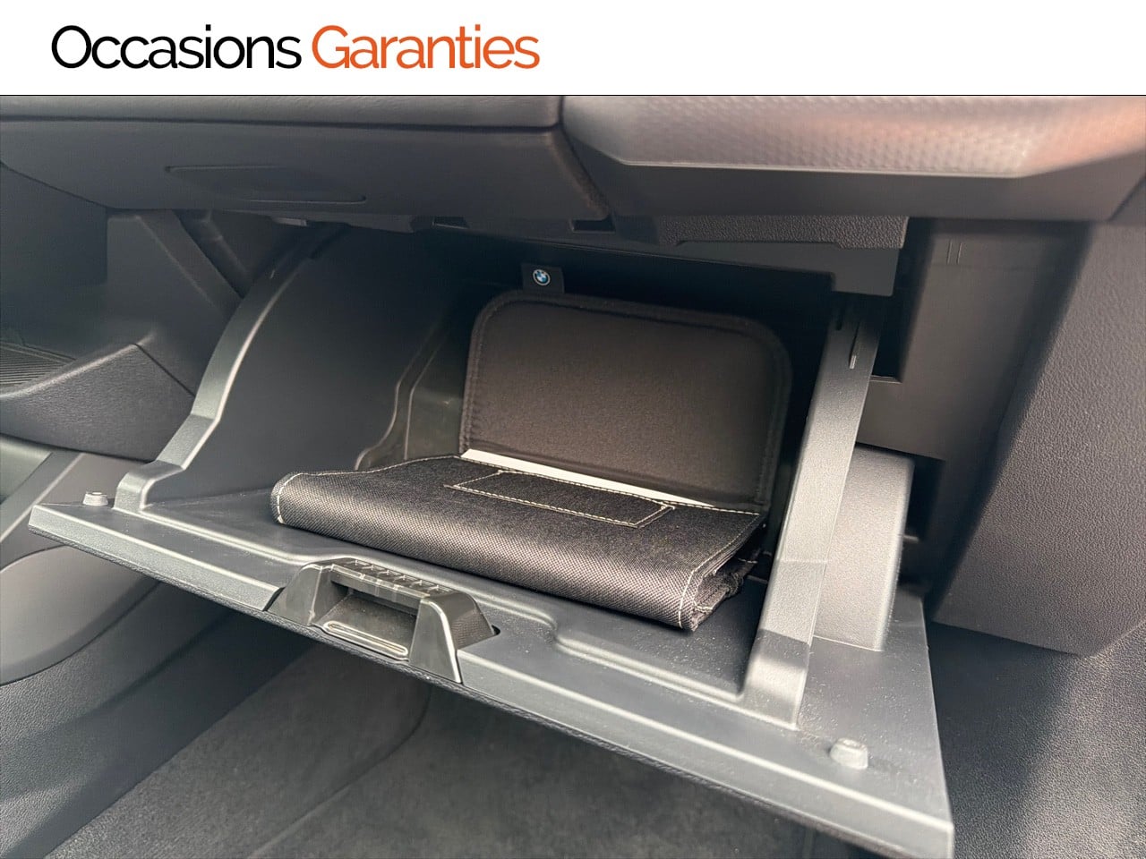 Voitures occasions BMW SERIE 1 M Sport Villemomble