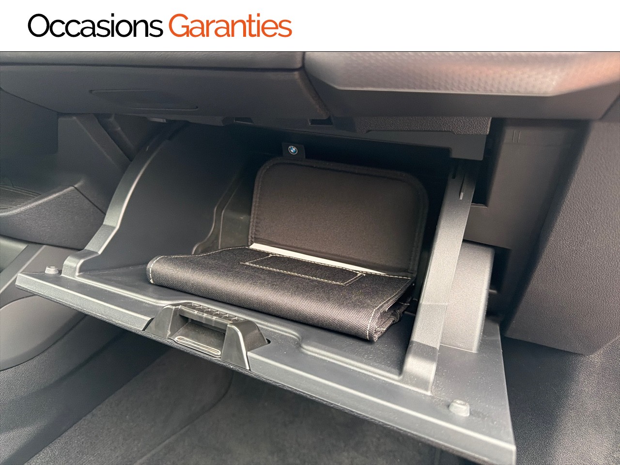 Voitures occasions BMW SERIE 1 M Sport Villemomble