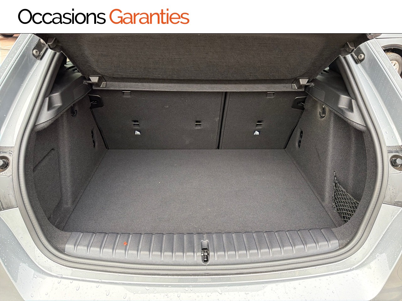 Voitures occasions BMW SERIE 1 M Sport Villemomble