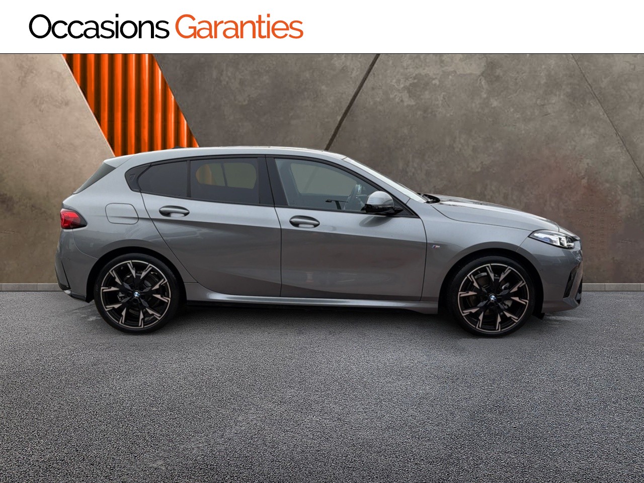 Voitures occasions BMW SERIE 1 M Sport Villemomble