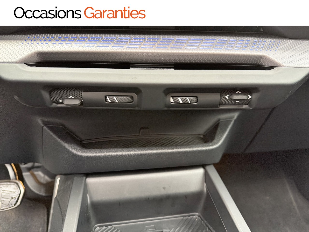 Voitures occasions BMW SERIE 1 M Sport Villemomble