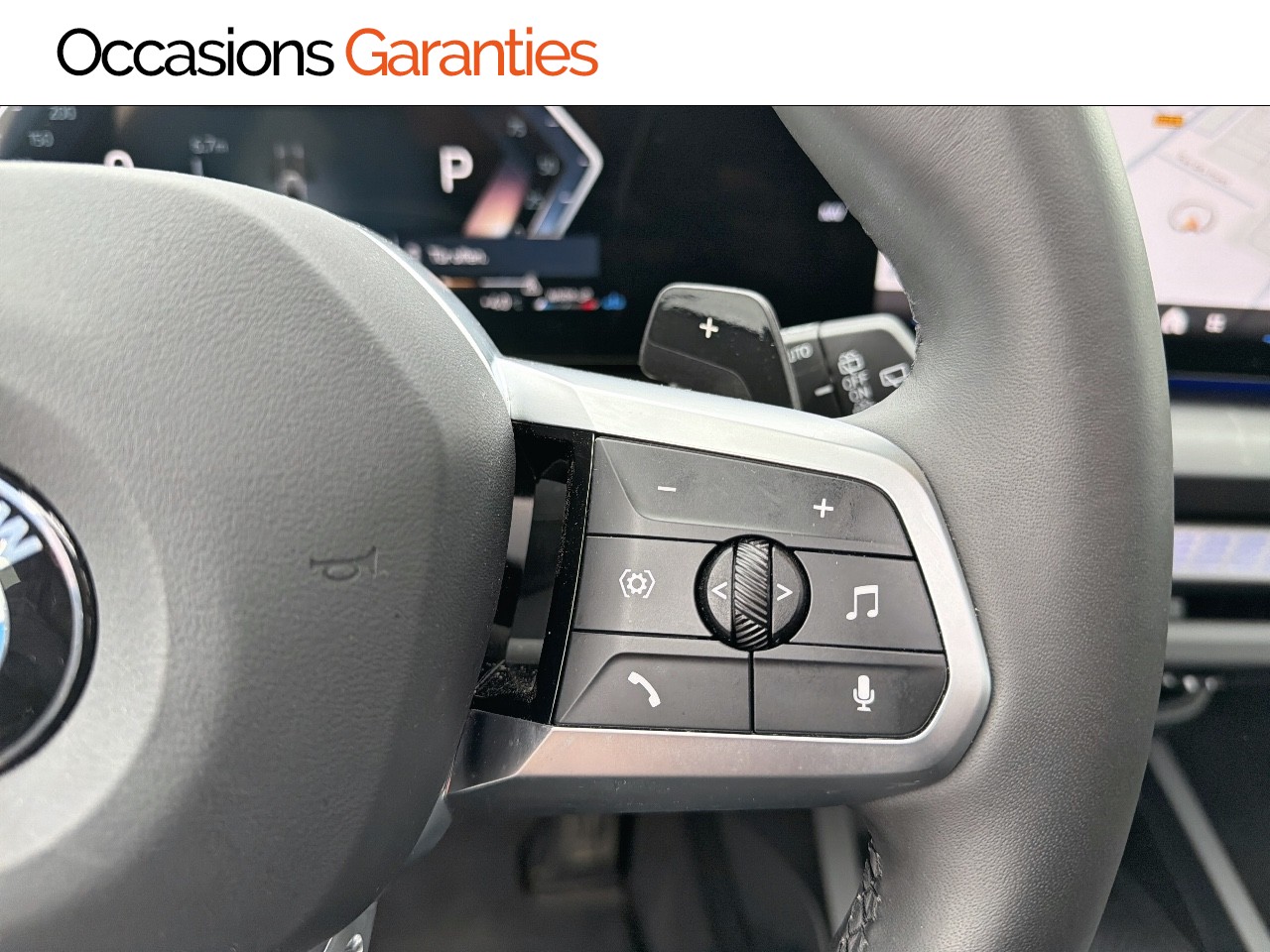 Voitures occasions BMW SERIE 1 M Sport Villemomble