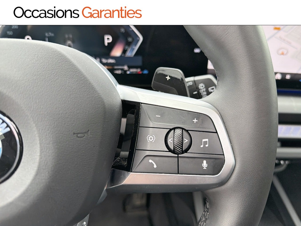 Voitures occasions BMW SERIE 1 M Sport Villemomble