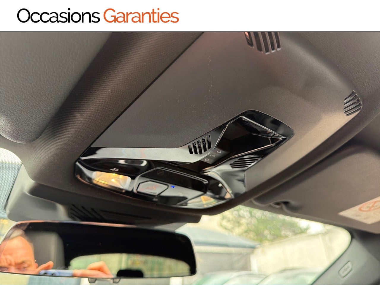 Voitures occasions BMW SERIE 1 M Sport Villemomble