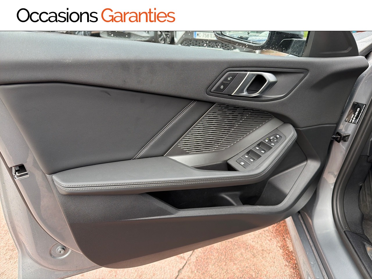 Voitures occasions BMW SERIE 1 M Sport Villemomble