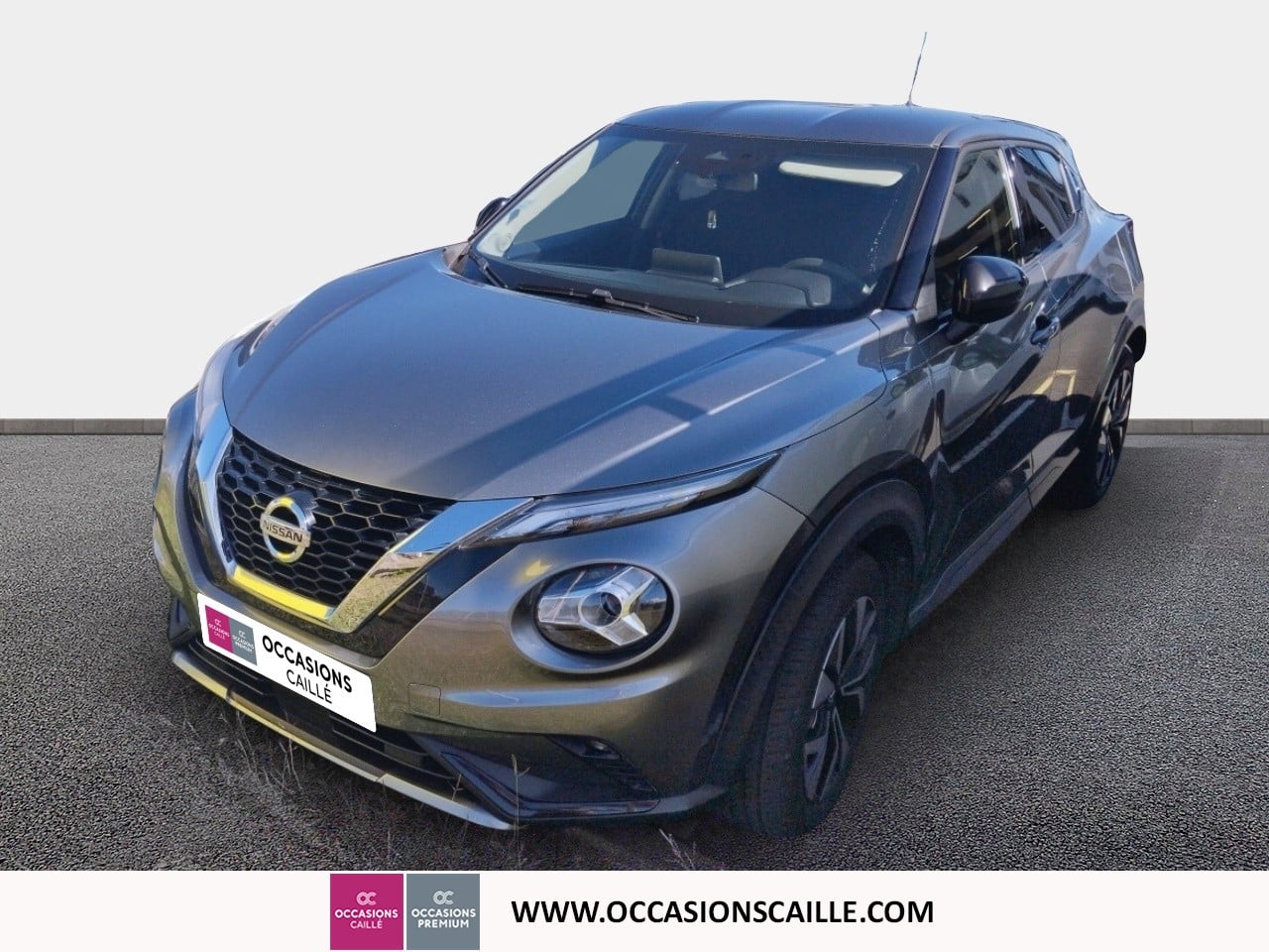 NISSAN Juke DIG-T 114 CH DCT7 Acenta