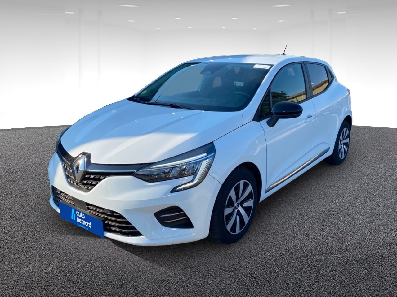 1.5 Blue dCi 100ch Evolution
