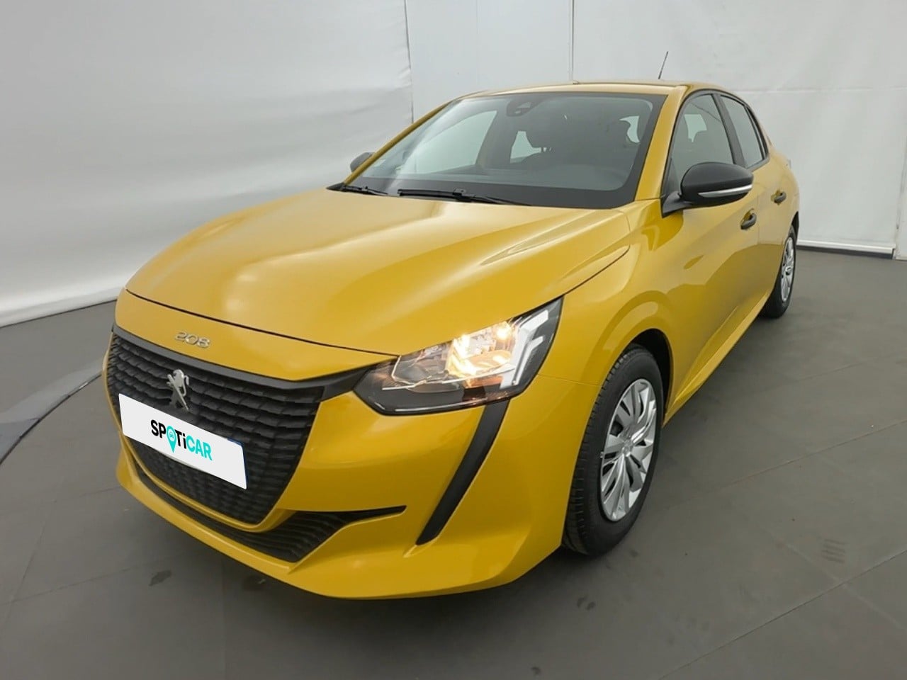 1.2 PureTech 75ch S&S Like 2022