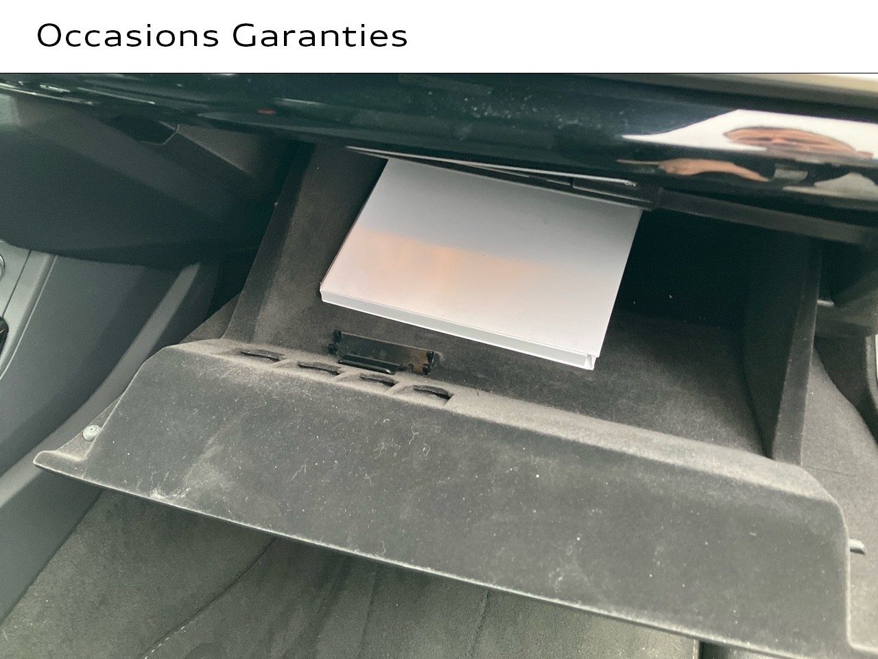 Voitures occasions Audi Q5 S line Lens